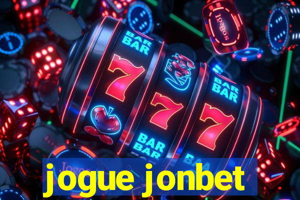 jogue jonbet